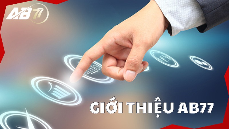 Giới Thiệu Về AB77